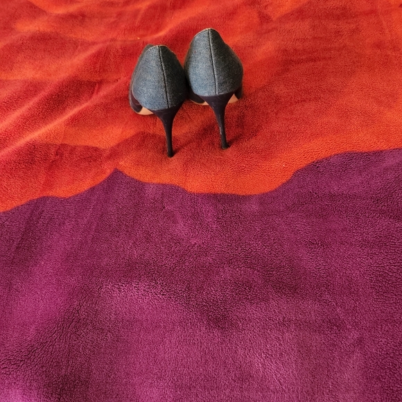 Aldo heels pump shoe. - Picture 4 of 12